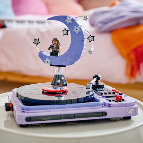 LEGO Editions - Olivia Rodrigo's Concert Moon