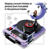 LEGO Editions - Olivia Rodrigo's Concert Moon