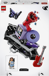 LEGO Editions: Olivia Rodrigo's Secret Storage