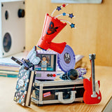 LEGO Editions: Olivia Rodrigo's Secret Storage