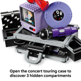 LEGO Editions: Olivia Rodrigo's Secret Storage