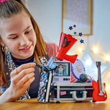 LEGO Editions: Olivia Rodrigo's Secret Storage