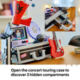 LEGO Editions: Olivia Rodrigo's Secret Storage