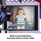 LEGO Editions: Olivia Rodrigo's Secret Storage