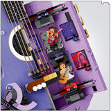 LEGO Editions - Olivia Rodrigo's Dual Guitar