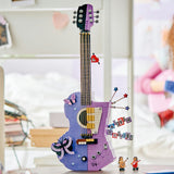 LEGO Editions - Olivia Rodrigo's Dual Guitar