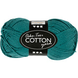 Cotton Yarn