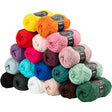 Cotton Yarn