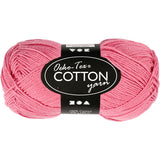 Cotton Yarn