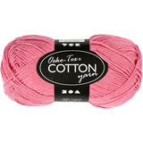 Cotton Yarn