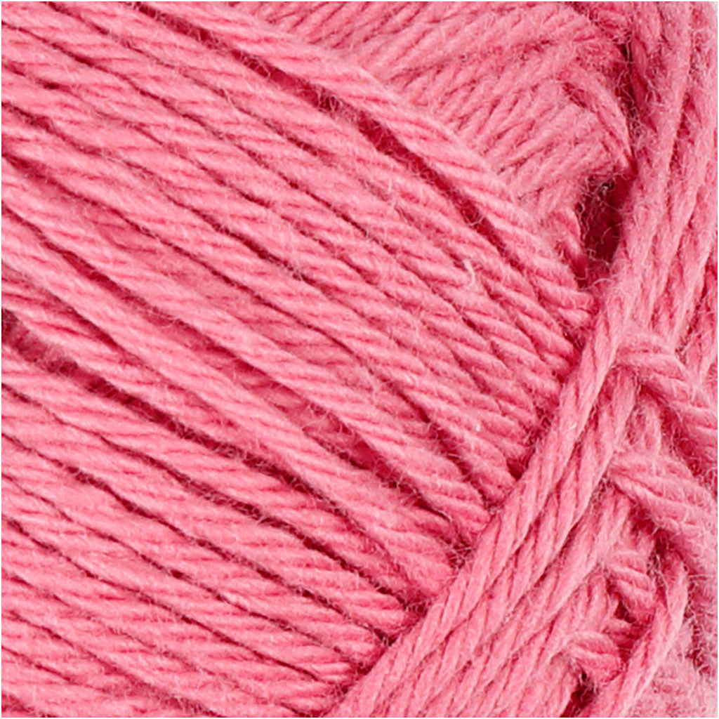 Cotton Yarn