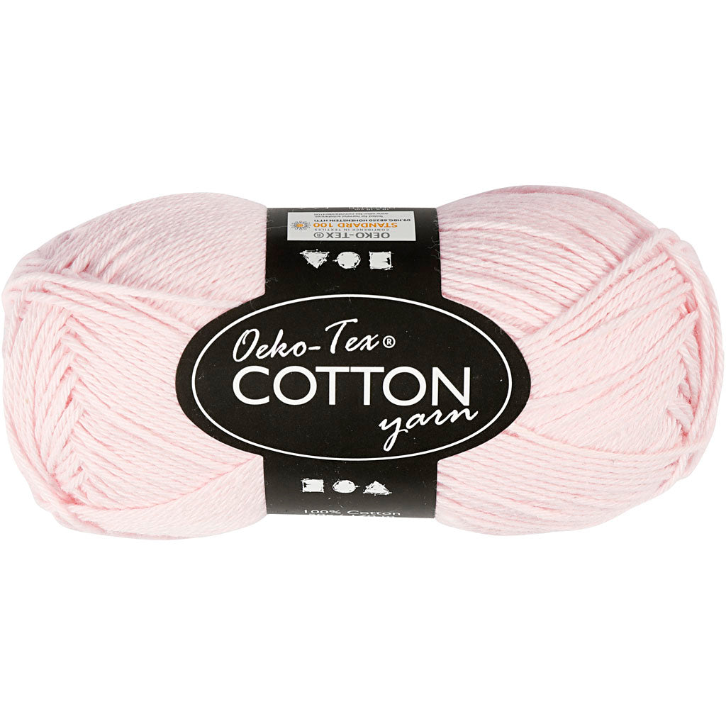 Cotton Yarn