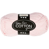 Cotton Yarn