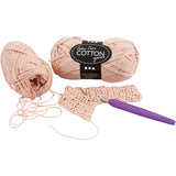 Cotton Yarn
