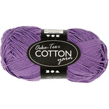 Cotton Yarn