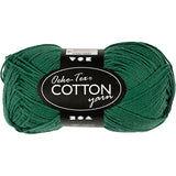Cotton Yarn