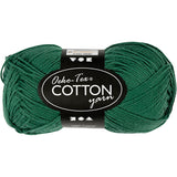 Cotton Yarn