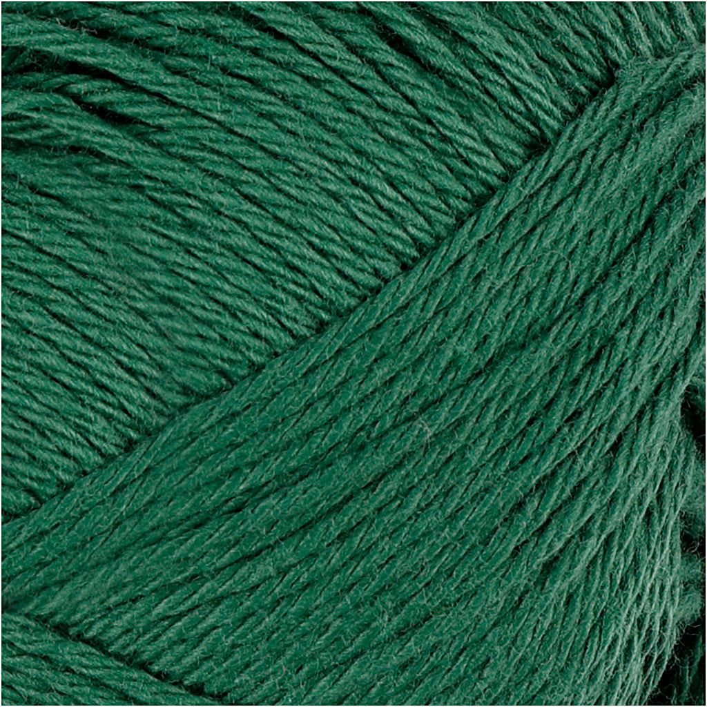 Cotton Yarn
