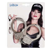 Metal Handcuffs