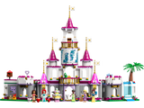 Lego Ultimate Adventure Castle
