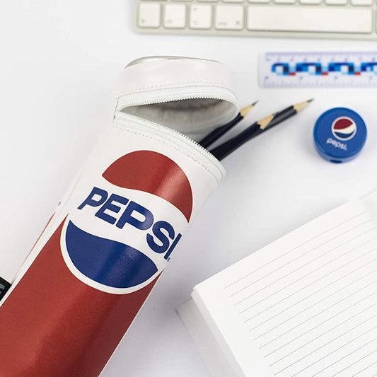 Helix Pepsi Pencil Case