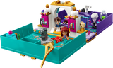 Lego The Little Mermaid Story Book
