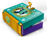 Lego The Little Mermaid Story Book