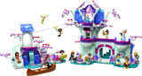 Lego Disney The Enchanted Treehouse
