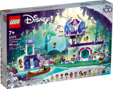 Lego Disney The Enchanted Treehouse