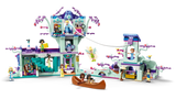Lego Disney The Enchanted Treehouse