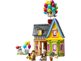 Lego Disney Up House