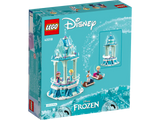 Lego Anna and Elsas Magical Carousel