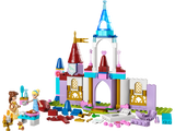 Lego Disney - Princess Creative Castles