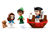 Lego Peter Pan and Wendys Storybook Adventure