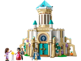 Lego Disney Wish - King Magnifico's Castle