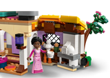 Lego Disney Wish Ashas Cottage