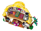 Lego Disney Wish Ashas Cottage