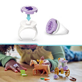 Lego Disney Princess Belle's Storytime Horse Carriage Set