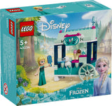 Lego Disney Elsa's Frozen Treats Set