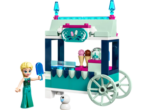 Lego Disney Elsa's Frozen Treats Set