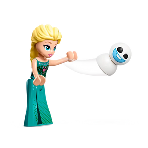 Lego Disney Elsa's Frozen Treats Set