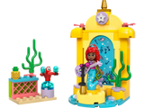 Lego Disney Ariels Music Stage