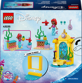 Lego Disney Ariels Music Stage