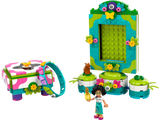Lego Disney Encanto - Mirabel's Photo Frame & Jewellery Box