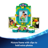 Lego Disney Encanto - Mirabel's Photo Frame & Jewellery Box