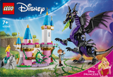 Lego Disney Maleficent's Dragon Form