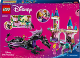 Lego Disney Maleficent's Dragon Form