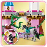 Lego Disney Maleficent's Dragon Form