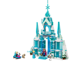 Lego Disney Frozen Elsa's Ice Palace