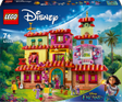Lego Disney Encanto The Magical Madrigal House